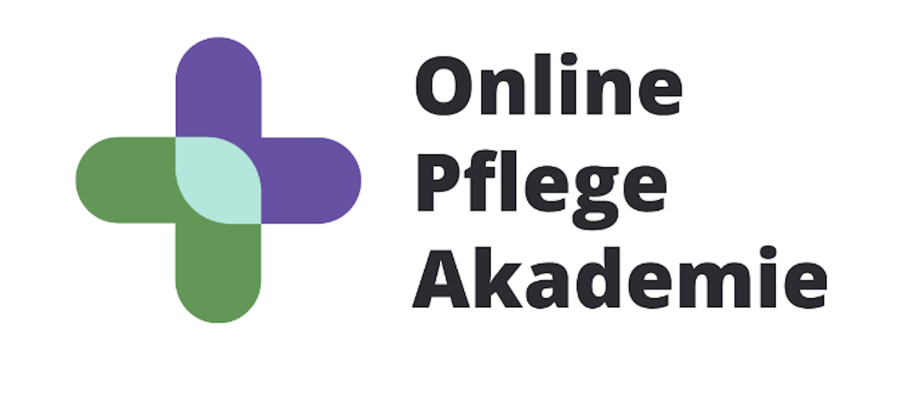 Logo der Firma Online Pflege Akademie aus Woltersdorf