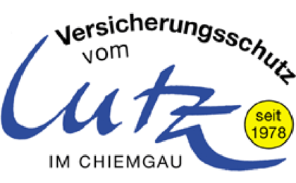 Logo der Firma Lutz GS Versicherungsschutz aus Trostberg