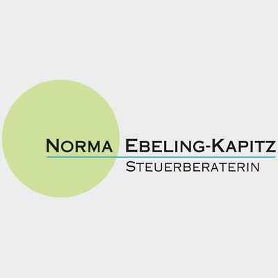 Logo der Firma Norma Ebeling-Kapitz Steuerberaterin aus Uetze