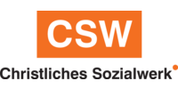 Logo der Firma CSW-Christliches Sozialwerk gemeinnützige GmbH aus Schmeckwitz