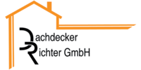 Logo der Firma Dachdecker Richter GmbH aus Viersen