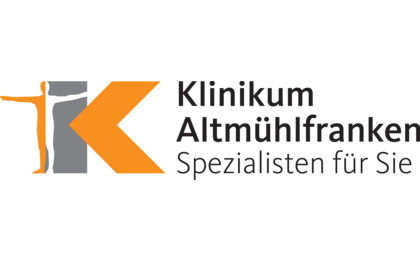 Logo der Firma Klinikum Altmühlfranken Gunzenhausen aus Gunzenhausen