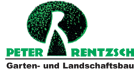 Logo der Firma Garten- und Landschaftsbau Peter Rentzsch aus Dresden