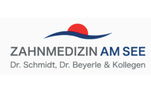 Logo der Firma Zahnmedizin am See, Dr. Schmidt, Dr. Beyerle & Kollegen aus Prien
