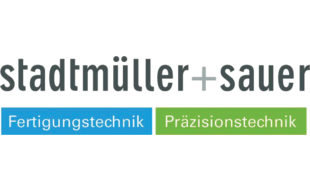 Logo der Firma Stadtmüller & Sauer CNC-Fertigungstechnik GmbH & Co. KG aus Hösbach