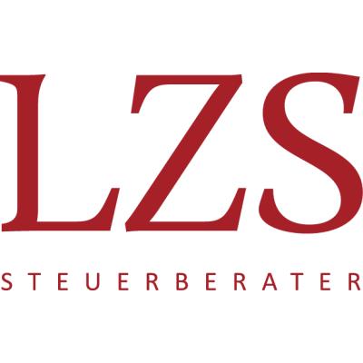 Logo der Firma LZS Steuerberater PartG mbB Seltsam & Ziegler aus Würzburg