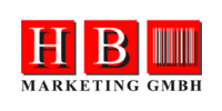 Logo der Firma HB-Marketing GmbH aus München
