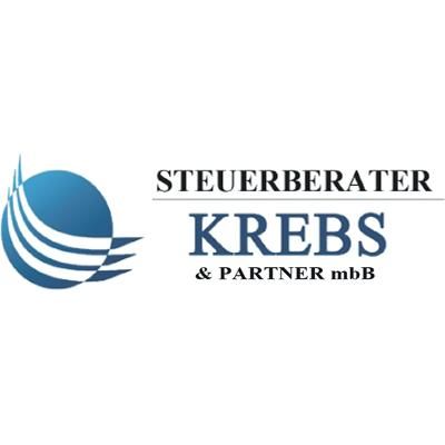 Logo der Firma PARTNER mbB STEUERBERATER KREBS & aus Kronach