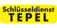 Logo der Firma Schlüssel Tepel aus Mülheim an der Ruhr