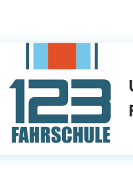 Logo der Firma 123 Fahrschule Berlin aus Berlin