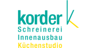 Logo der Firma Küchenstudio K2 aus Insingen