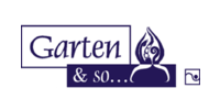 Logo der Firma Garten & so ... aus Gröbenzell