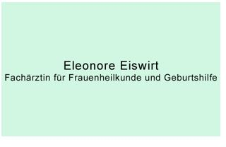 Logo der Firma Eiswirt Eleonore & Lipskaia Alla aus Braunschweig