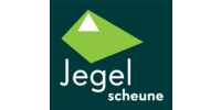 Logo der Firma Jegelscheune Konzertbühne aus Wendelstein