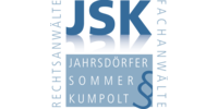 Logo der Firma Rechtsanwälte Jahrsdörfer, Sommer & Kumpolt aus Aschaffenburg