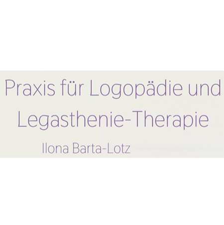 Logo der Firma Praxis für Logopädie und Legasthenie-Therapie Ilona Barta-Lotz aus Bad Reichenhall