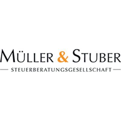 Logo der Firma Müller & Stuber Steuerberatungsgesellschaft aus Stuttgart