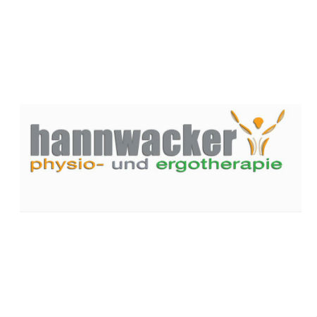 Logo der Firma Praxis für Physio- und Ergotherapie Hannwacker aus Geldersheim