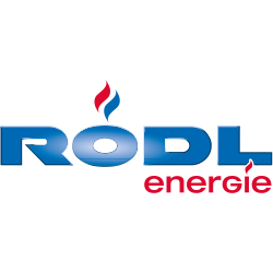 Logo der Firma RÖDL GmbH - Zweigniederlassung Grüb aus Weihenzell