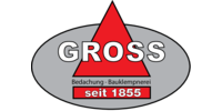 Logo der Firma Gross, H. Bedachungen GmbH - Dachdecker Gross aus Düsseldorf