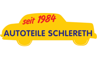 Logo der Firma Autoteile Schlereth aus Hammelburg