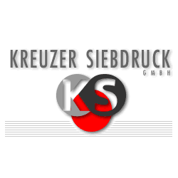 Logo der Firma Kreuzer Siebdruck GmbH aus Fürth