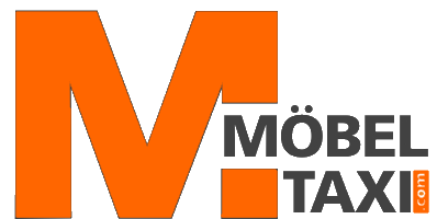 Logo der Firma Möbeltaxi aus Münster