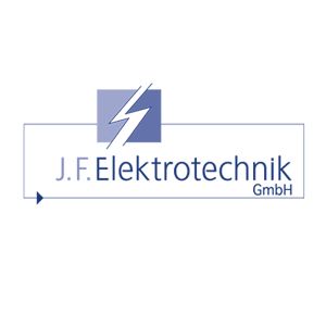 Logo der Firma J-F-Elektrotechnik GmbH aus Hannover