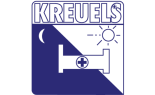 Logo der Firma Pflegedienst Kreuels aus Mönchengladbach