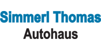Logo der Firma Autohaus Simmerl aus Erbendorf