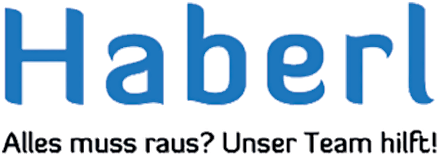 Logo der Firma Marc Haberl aus Oberhausen