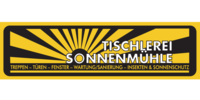 Logo der Firma Tischlerei Sonnenmühle Thomas Winter aus Sebnitz