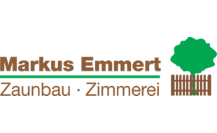 Logo der Firma Emmert Zaunbau aus Neusitz