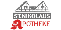 Logo der Firma ST. NIKOLAUS Apotheke aus Goldbach