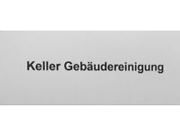 Logo der Firma Keller Gebäudereinigung aus Ratingen