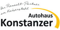 Logo der Firma Konstanzer Jochen aus Bötzingen