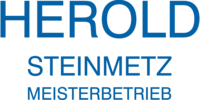 Logo der Firma Herold Werner Steinmetzbetrieb aus Treuen