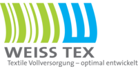 Logo der Firma Weiss Tex GmbH aus Miltenberg