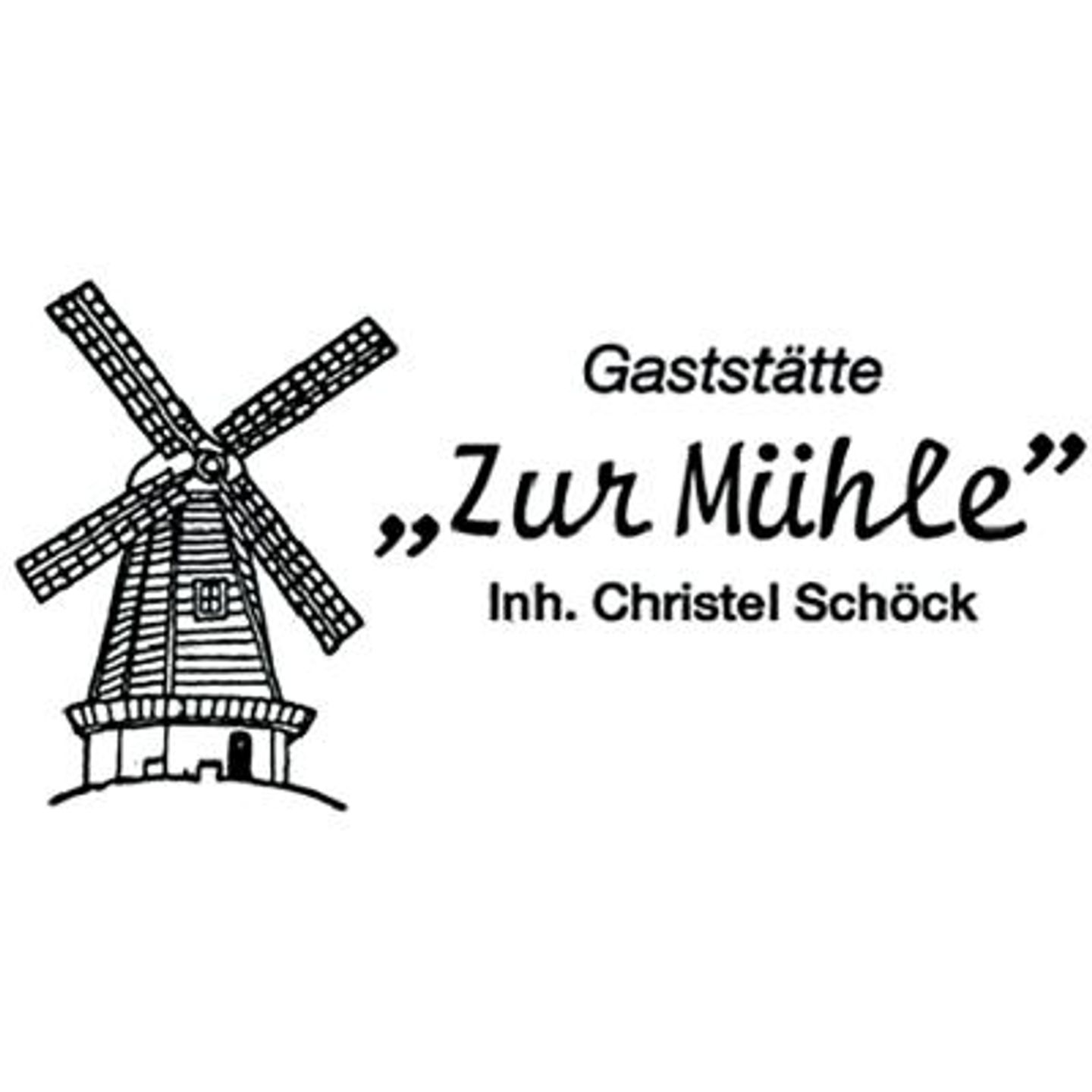 Logo der Firma Gaststätte Zur Mühle aus Nettetal