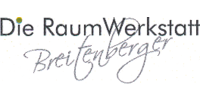 Logo der Firma Raumausstattermeisterin Breitenberger Anja aus Herrsching