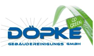Logo der Firma Döpke Gebäudereinigungs GmbH aus Hannover
