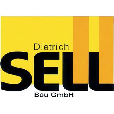 Logo der Firma Dietrich Sell Bau GmbH aus Ingolstadt