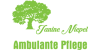 Logo der Firma Janine Niepel aus Hirschaid