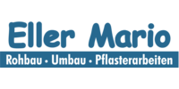 Logo der Firma Bau Eller Mario GmbH aus Wonfurt