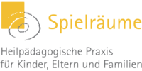 Logo der Firma Heilpädagogische Praxis Spielräume aus Freiburg