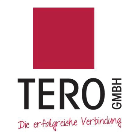 Logo der Firma TERO GmbH aus Hilden