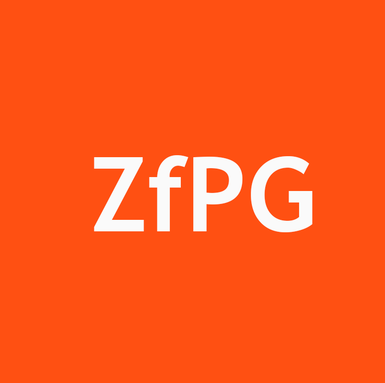 Logo der Firma Zentrum für Psychische Gesundheit (ZfPG) aus Schwäbisch Hall