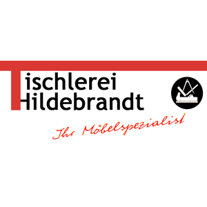 Logo der Firma Tischlerei Hildebrandt aus Wernigerode