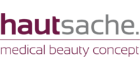 Logo der Firma hautsache medical beauty concept aus Lichtenfels