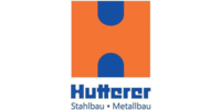 Logo der Firma Hutterer GmbH Stahlbau - Metallbau aus Wasserburg